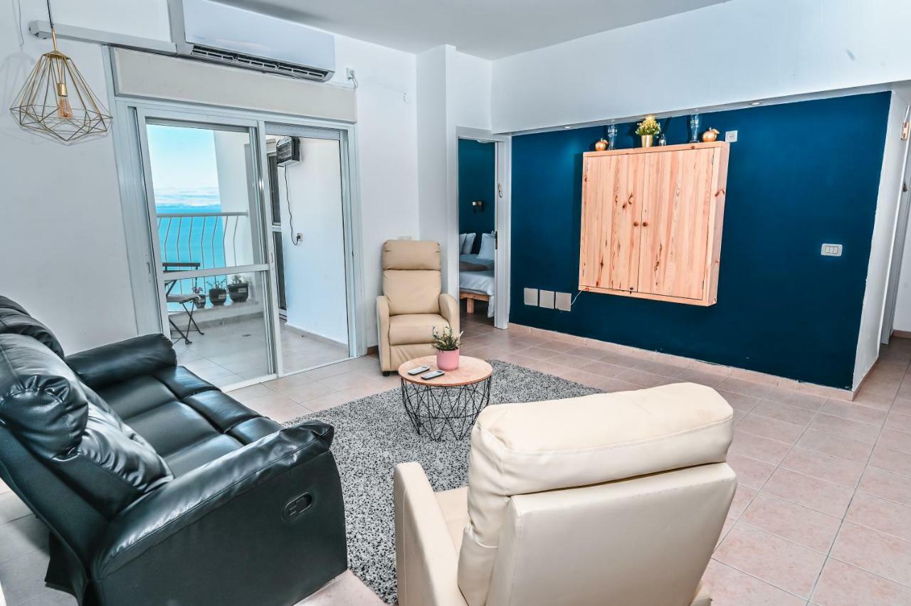 Lakeview Apartment Tiberias Luaran gambar