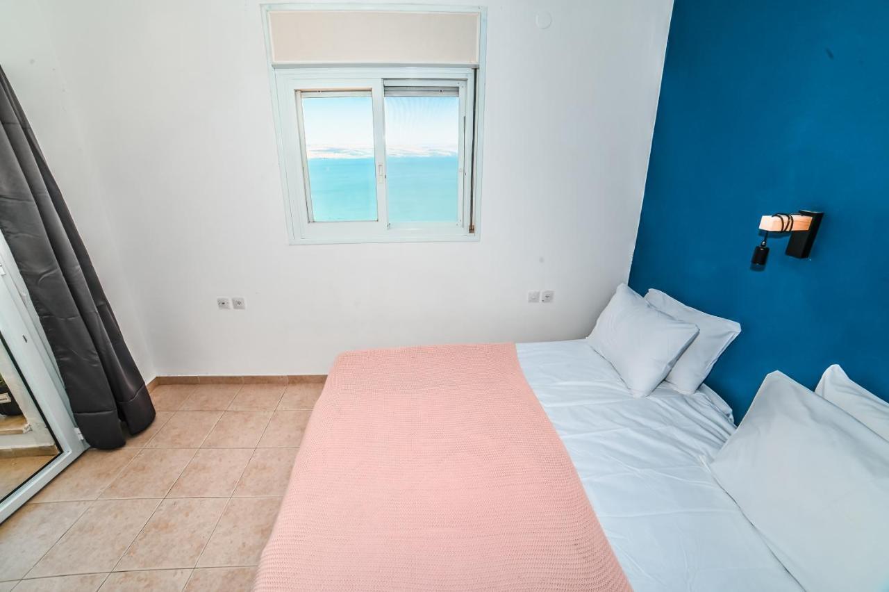 Lakeview Apartment Tiberias Luaran gambar