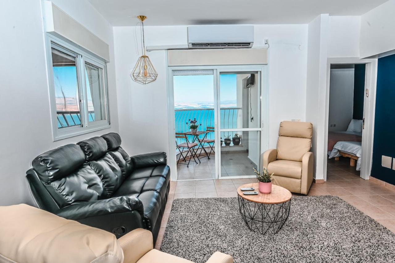 Lakeview Apartment Tiberias Luaran gambar