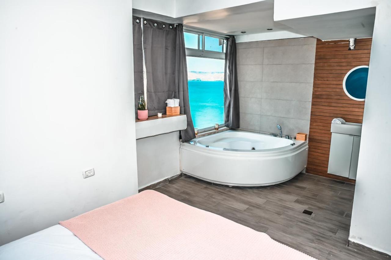Lakeview Apartment Tiberias Luaran gambar