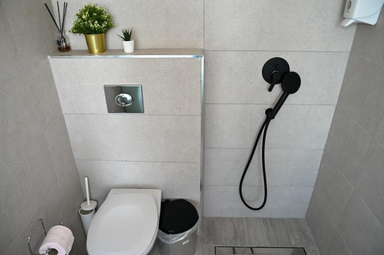 Lakeview Apartment Tiberias Luaran gambar