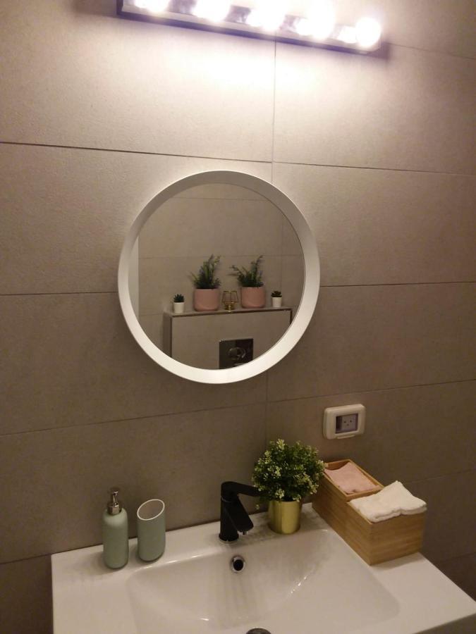 Lakeview Apartment Tiberias Luaran gambar