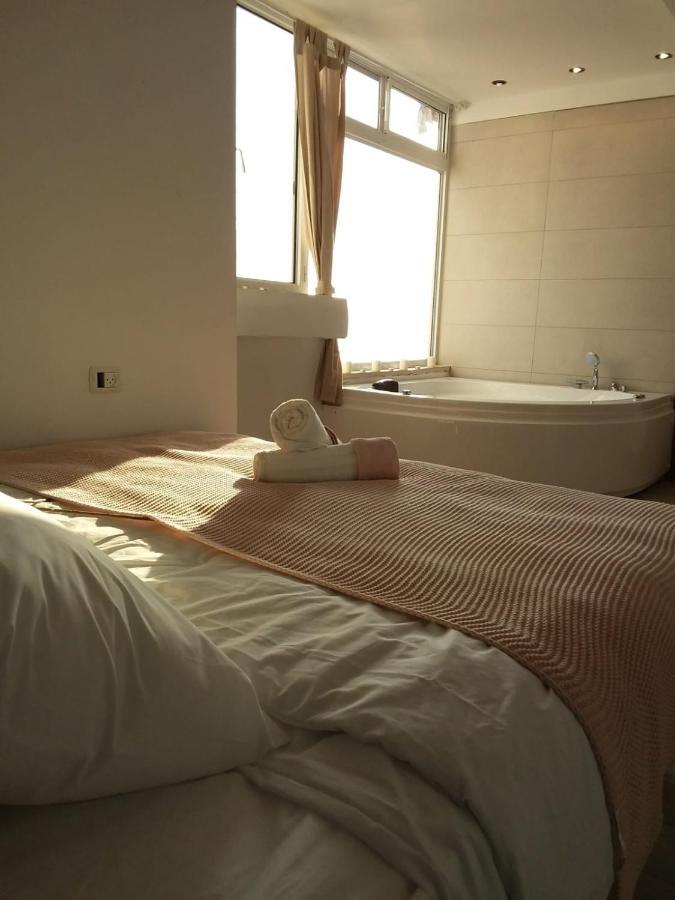 Lakeview Apartment Tiberias Luaran gambar