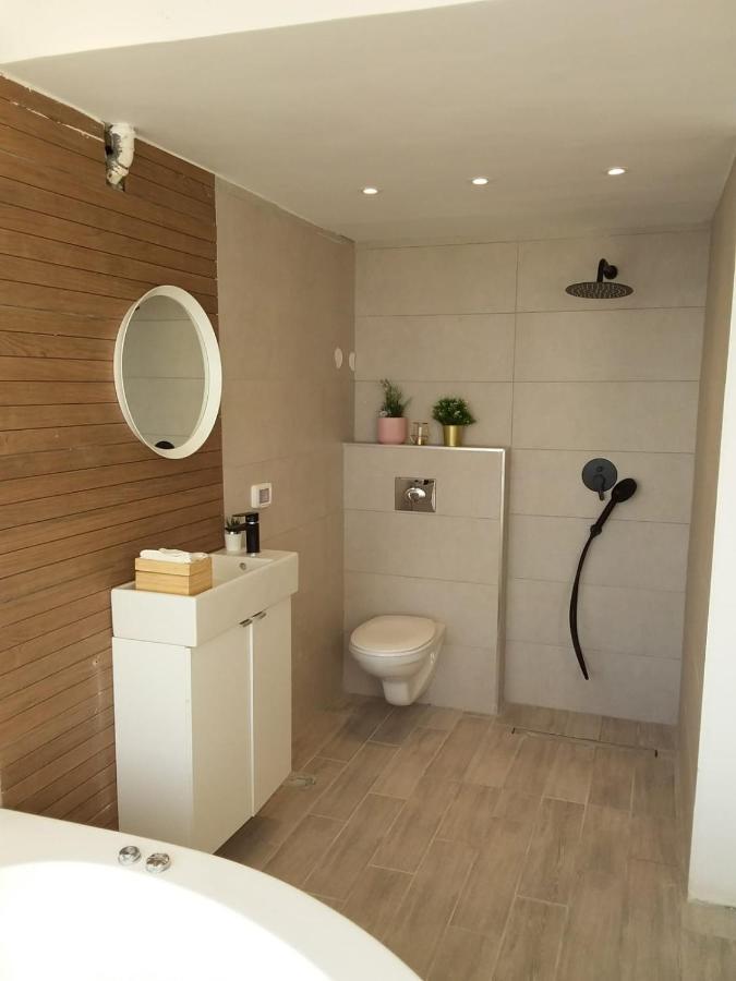 Lakeview Apartment Tiberias Luaran gambar