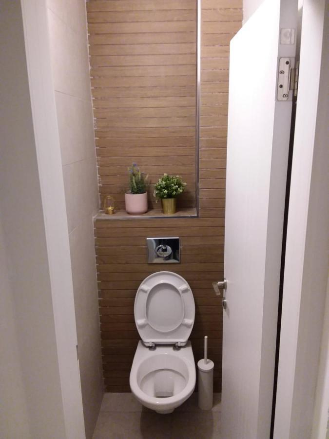 Lakeview Apartment Tiberias Luaran gambar